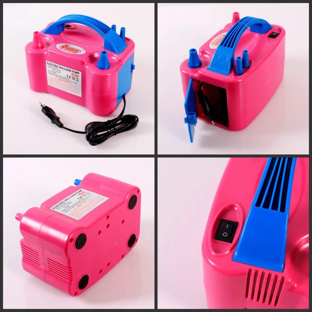 便携式电动气球充气机气泵 - buy 电动气球充气泵,便携式电动气球泵