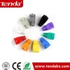 RJ45 Boots Cover, RJ45 Modlule Plug Boots, RJ45 Cat5e Connector Boots