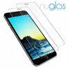 2 pack ! For iphone 7 / 8 9h 2.5D round edge asahi tempered glass screen protector for iphone8