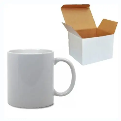 Sublimation White Mug Wholesale Ceramic Mugs