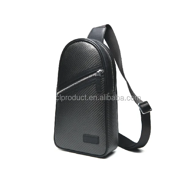 Carbon Fiber Accessories For Salehigh Quality Messenger Bag Handbag