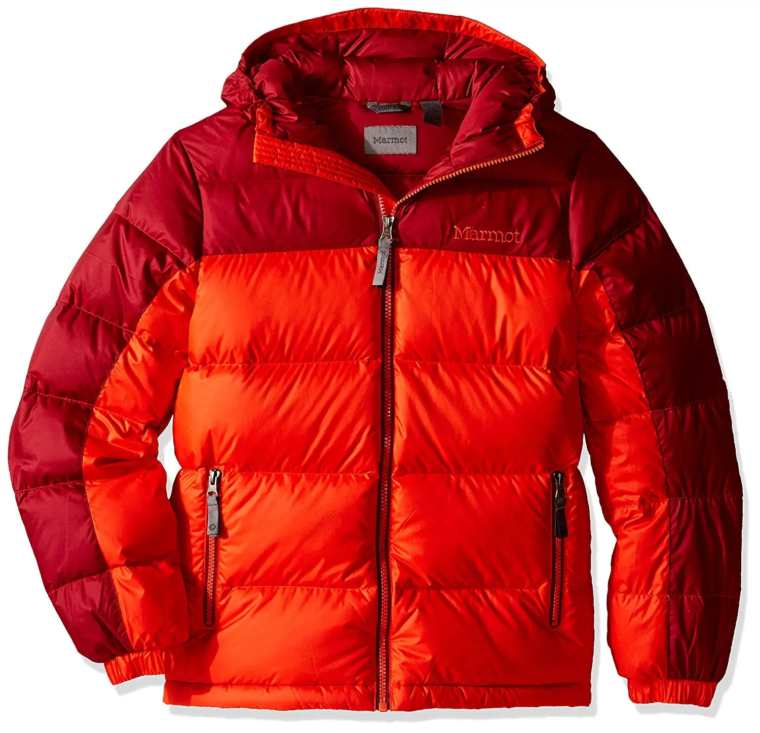 marmot guides down hoody men's winter puffer jacket