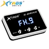 Potent Booster e drive throttle control fit for nissan