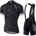 PHTXOLUE Pro Summer Cycling Clothing Men Maillot Bicycle Clothes Ropa Cycling Jerseys Mountain Bicycle Wear Ropa