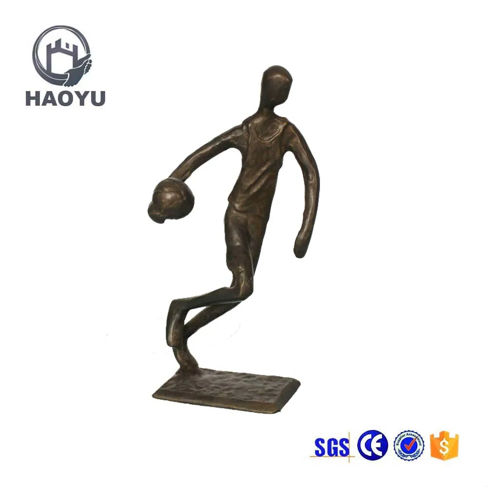 Спортивная бронза