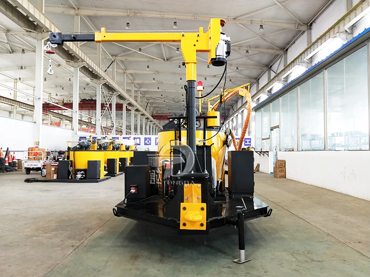 asphalt crack filler