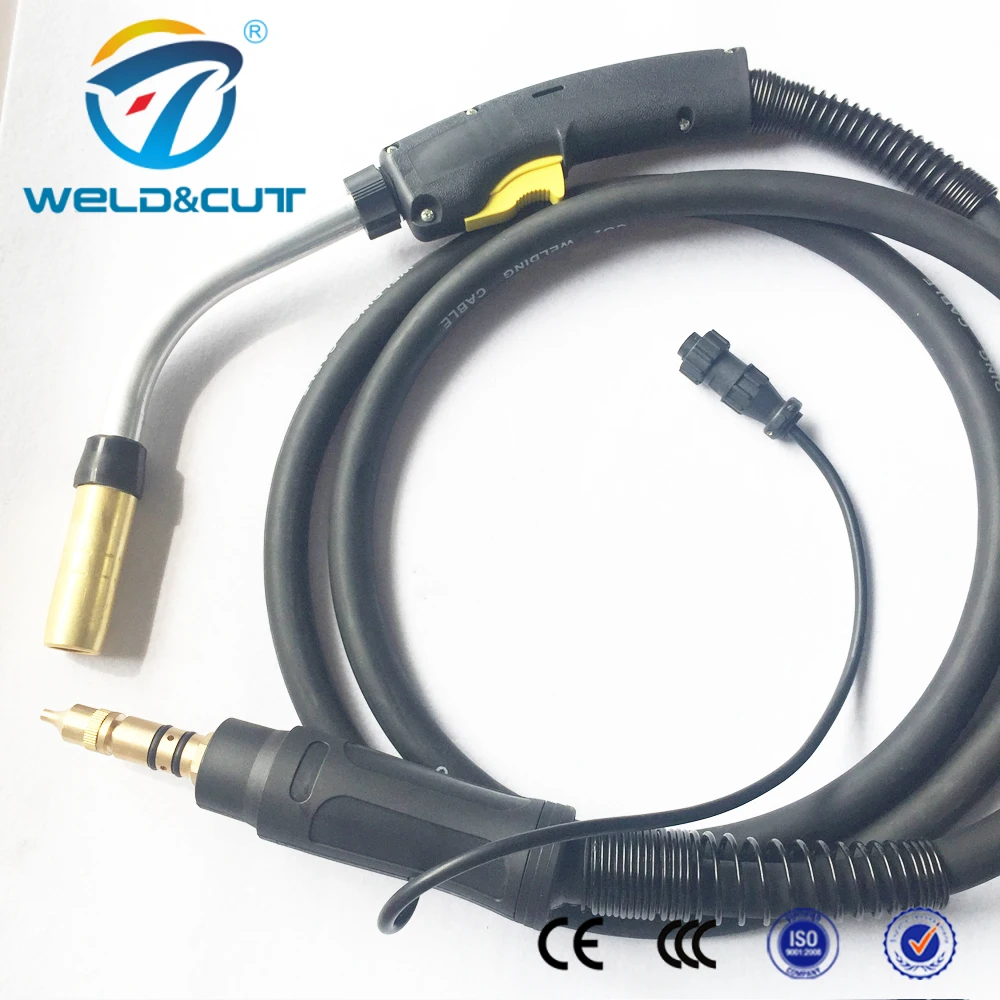 Bernard Mig Welding Parts Mag Gun 500a Bernard Co2 Welding Torch Buy