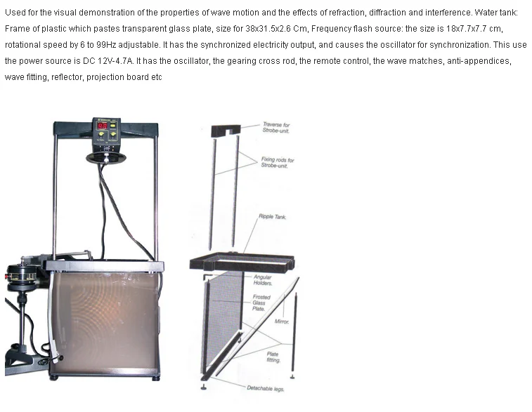 appareil a vague cheveux