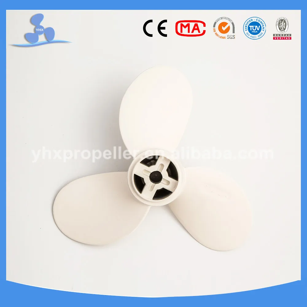 High Performance Jetski Propeller Aluminum Propeller Buy Jetski