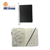High quality travelers notebook cover close corner band miquelrius journals