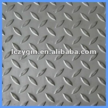 Stainless Steel Antiskid Plate.jpg