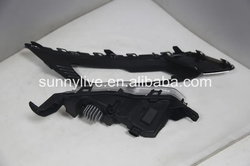 2017-2018 Year for FORD Mondeo LED Daytime Running Light