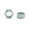(Original Electronic Components) zinc plated thumb screw / bolt stainless t bolts square head full thread with best quality