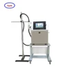 China top selling white ink automatic industrial bottle date printing machine manufacturer