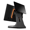 T2 Lite Lottery 15" For Sale China Supermarket All In One Operating Terminal Hand Pos Billing Machine With Magnetic Card Reader