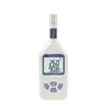 LCD Dual Display digital humidity temperature meter GM1360