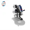DY-8 Desktop Electric Pad Printer,hot coding printer 3 lines print for date and batch number