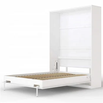 wall mounted folding bunk beds