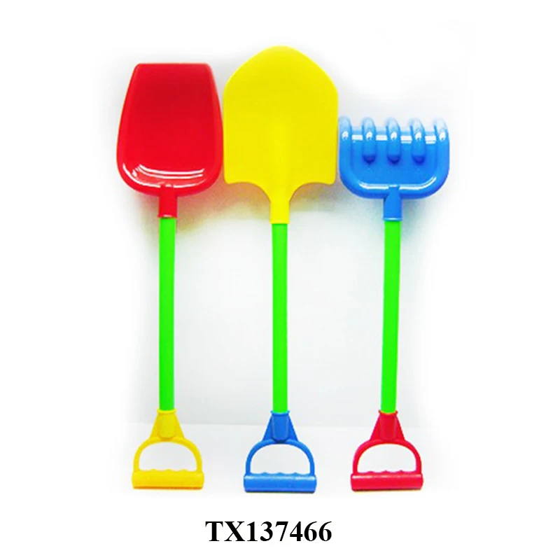 mini sand shovels