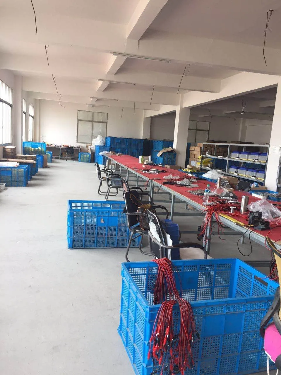 Hhd Brand New Design Yz24a 24 Full Automatic Mini Chicken Manual