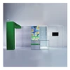 10x22ft Aluminum Backdrop Expo Portable Backlit Pop Up Display Exhibition Stand booth