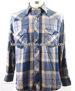 flannel shirts with pearl snaps