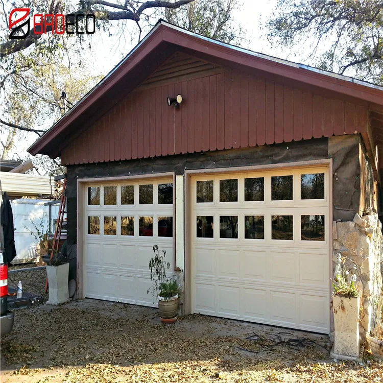 Großhandel garagentor fenster Kaufen Sie die besten garagentor fenster