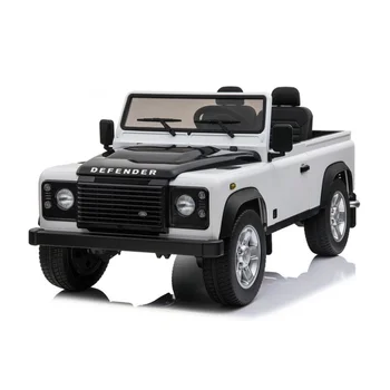 land rover defender model remote control car