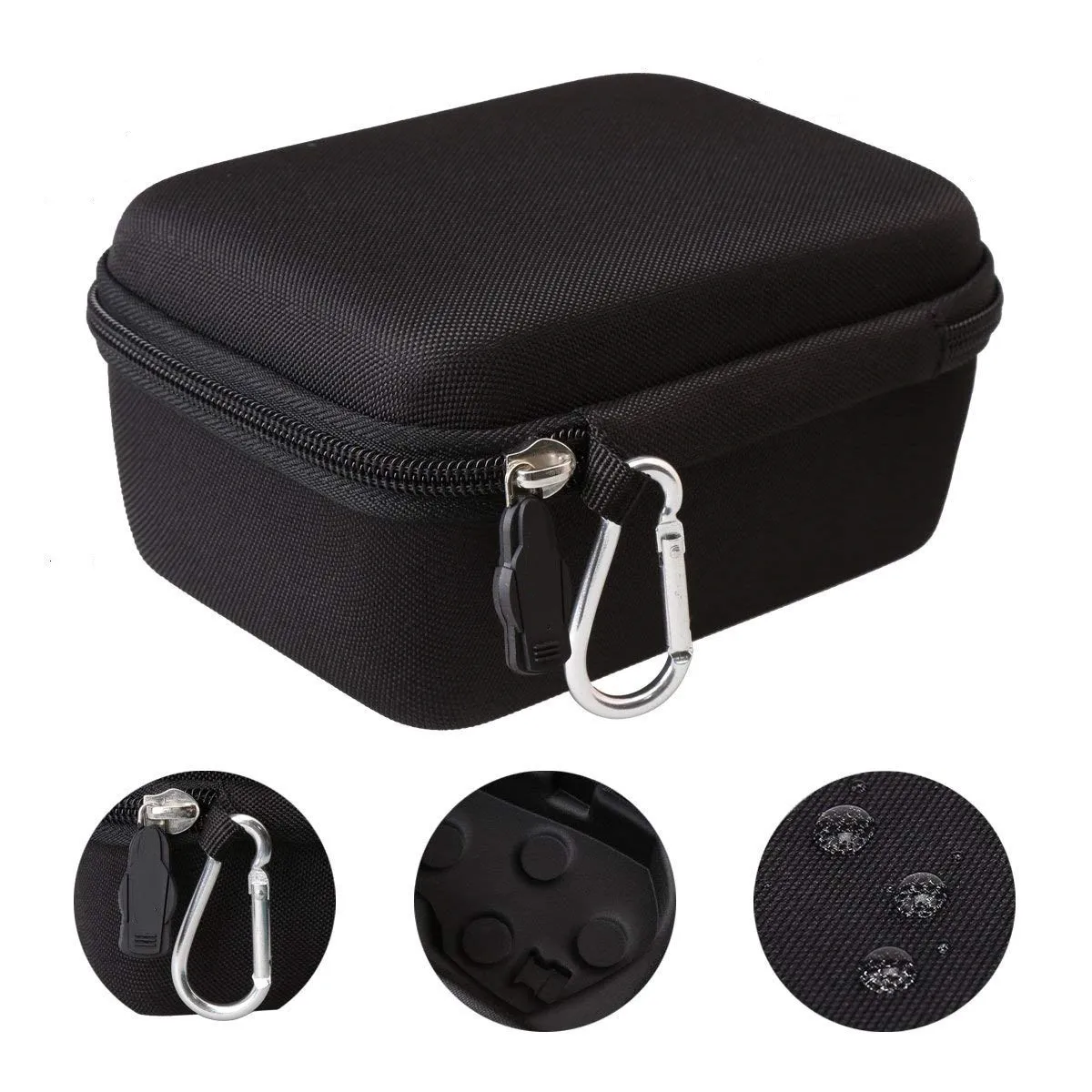 Portable Hard Carrying Travel Case Bag For Logitech Mx Master 2s For