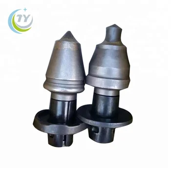 Tungsten Carbide Tips Asphalt Milling Machine Teeth For ...