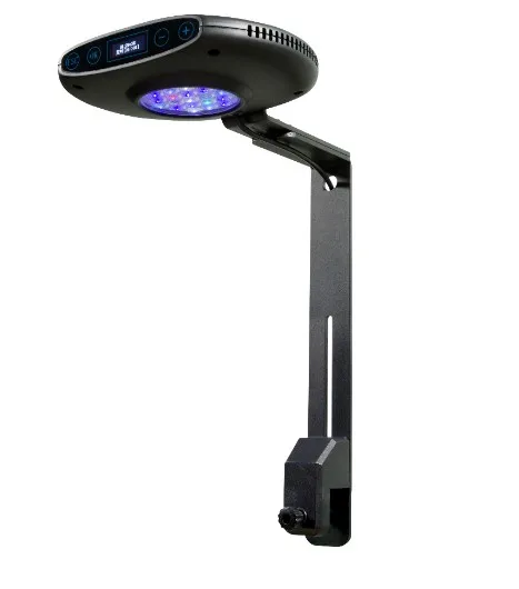 
WIFI High Power Simulating Natural Light Aquarium Led Light for Coral Growth 