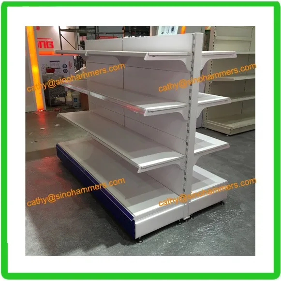 Grocery Store Shop Shelving For Sale/supermarket Racks Prices Buy