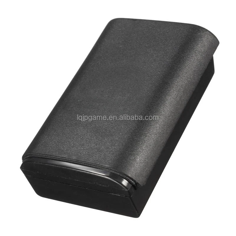 LQJP for Xbox 360 battery 4800mAh Rechargeable Battery Pack Charger Cable for xbox 360
