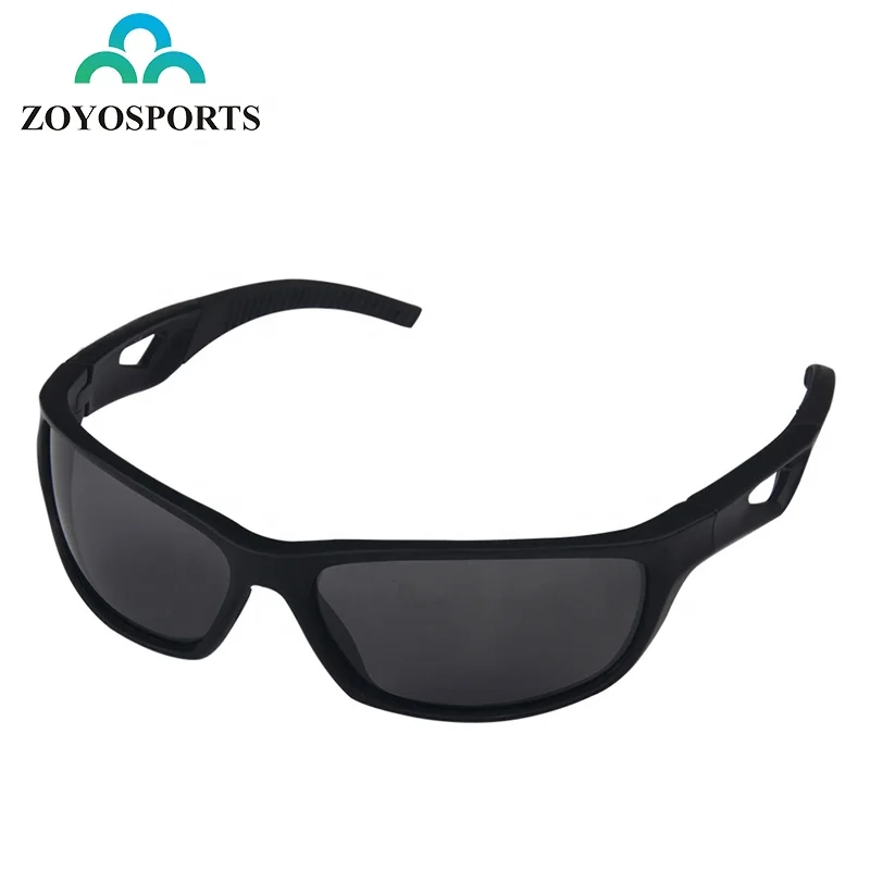 

ZOYOSPORTS Bike Bicycle Sports Full Frame TR90 Polarized Cycling Sunglasses UV400 Eye Protective Sun Glasses