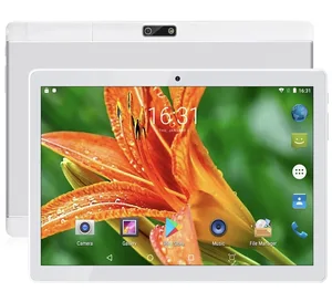 Android Tablet 10 inch Storage