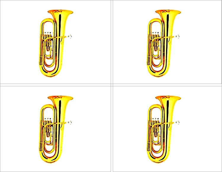 High Grade Eb Key Children Tuba Buy Children Tuba,Key Children Tuba
