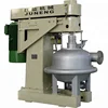 solid liquid nozzle starch centrifugal separator