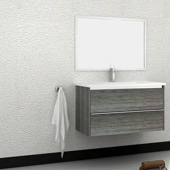 Foshan Factory Modern Pvc Bathroom Vanity Cabinets Buy