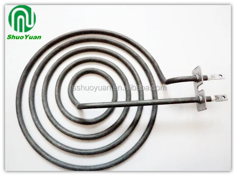 8" Range Cooktop Stove Replacement Surface Burner Heater Heating