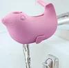 Faucet Cover Safer Bathing for Infant Baby Toddler Children Bath Spout Cover