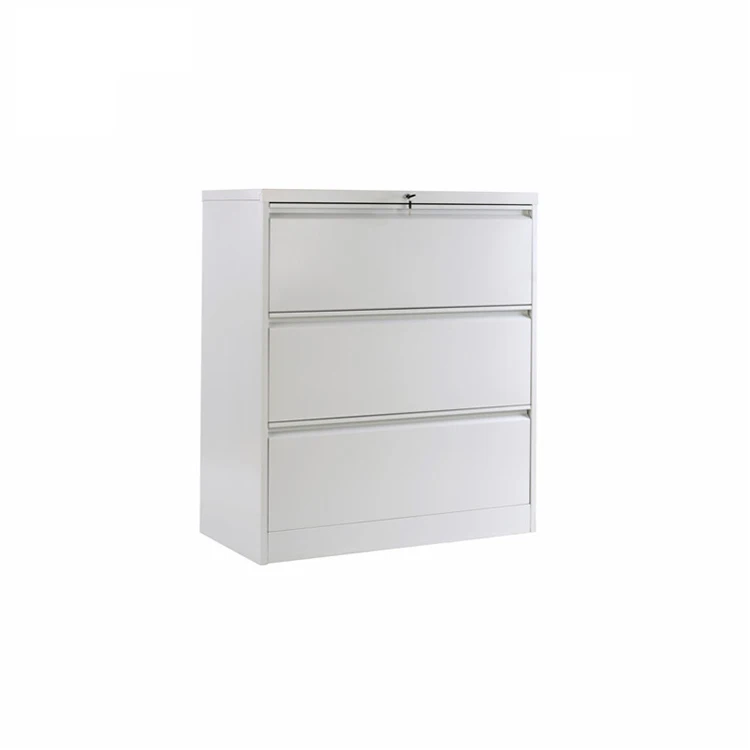 Hanging Files Lockable Cupboard Steel Cabinet 3 Drawers Funky Hanging Files Lockable Cupboard Steel