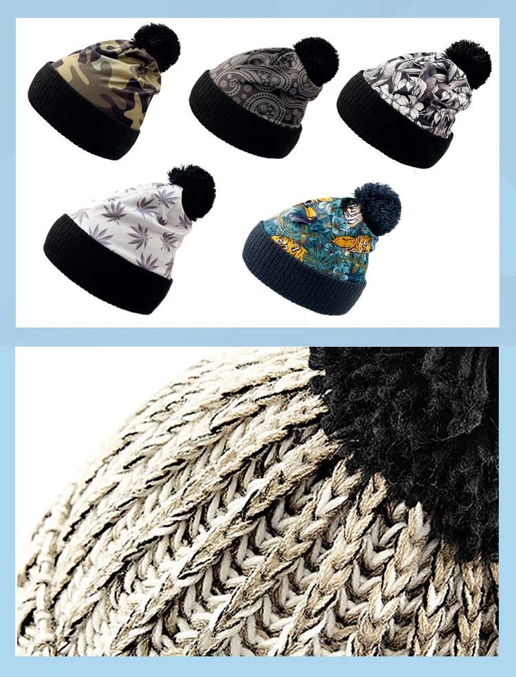 Comfortable Custom 100 Acrylic South Africa Beanie Hats Buy Beanie