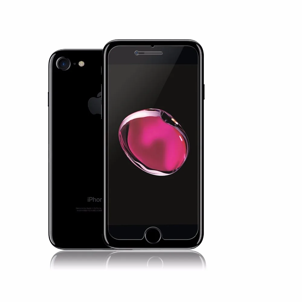 9H 2.5D 0.26mm mobile phone tempered glass screen protector for iphone 8 7 7plus 6 6s plus 9H 2.5D 0.26mm mobile phone tempered glass screen protector for iphone 8 7 7plus 6 6s plus