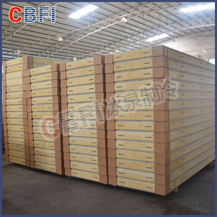 product-CBFI-cooling system temperature controls 5000t tomato Cold Storage Cold Room Machine for sal-8