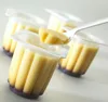 Assorted fruit pudding jelly/jelly candy production line