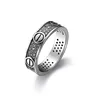 Onier 925 silver fabulous handmade wedding band jewelry racing pigeon diamond band ring for wedding