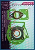 motorcycle complete gaskets/ spare parts for PGT