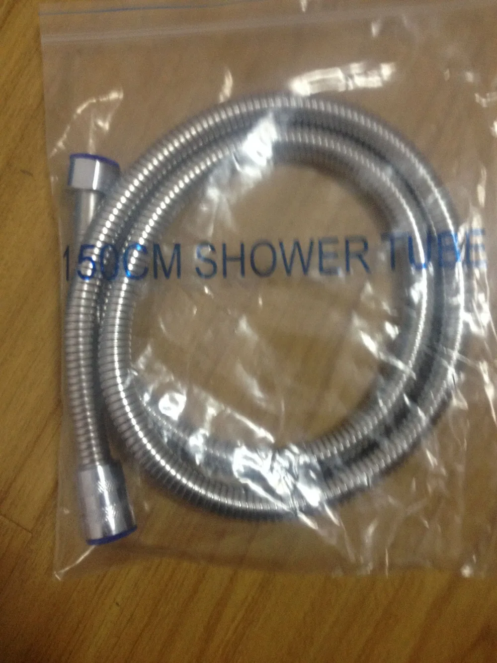 shower hose polished jiami.jpg