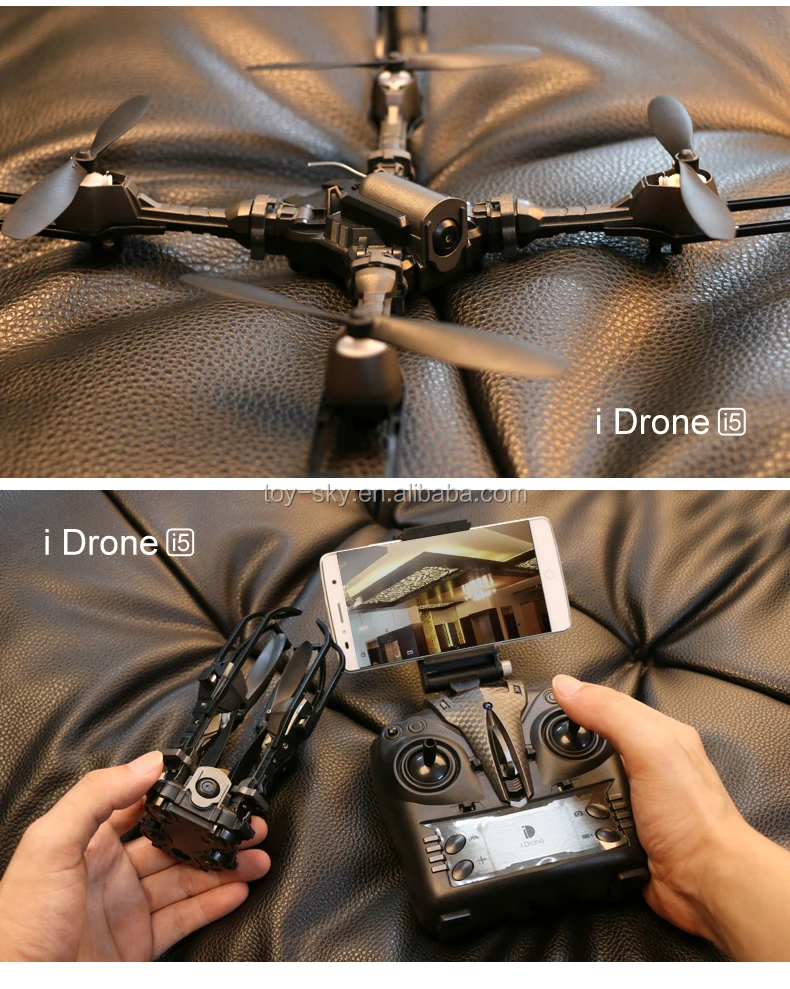 idrone i5hw