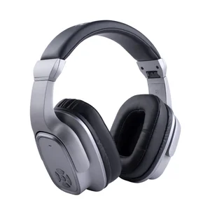 LITO S2 Over Ear Wireless Bluetooth Headphones Speaker Function
